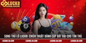 Song Thủ Lô